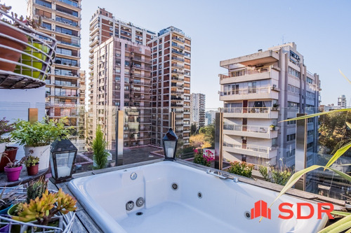 Imagen 3 de 12 de Departamento 2 Ambientes Triplex 11 Septiembre, Belgrano
