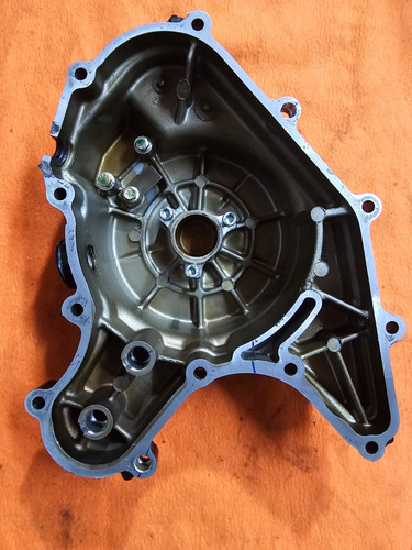 Estator Tapa Bajaj Rouser Ns200 (Usado)