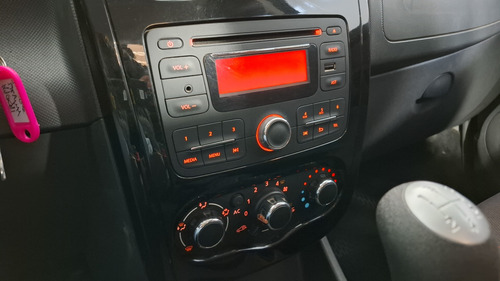 Renault Sandero Stepway 1.6 PH2 STEPWAY CONFORT