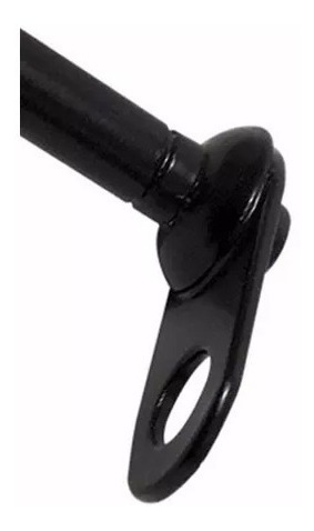Antena Bmw R 1200 Gs Corta Pipa 6 Est P/retrovisor M6a