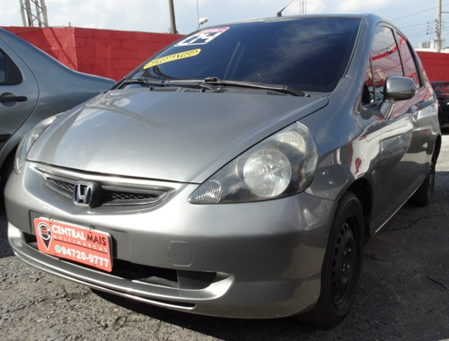 Fit Lx 1.4/ 1.4 Flex 8v/16v 5p Aut. - Completo