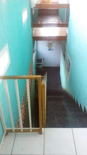 Imagem 16 de 16 de Quer Morar Em Uma Casa Em Barueri - So0202
