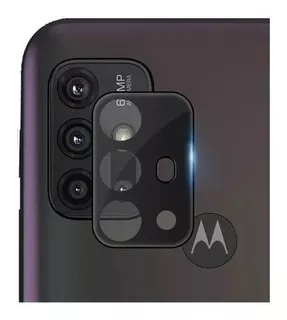 Pelicula Camera Lente Compativel Motorola Moto G10 G20 G30