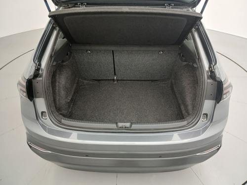 Volkswagen Nivus 1.0 200 TSI TOTAL FLEX COMFORTLINE AUTOMÁTICO