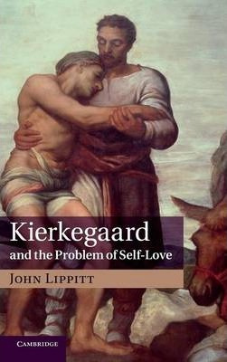 Libro Kierkegaard And The Problem Of Self-love - John Lip...