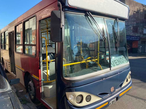 Mercedes Benz Oh 1315