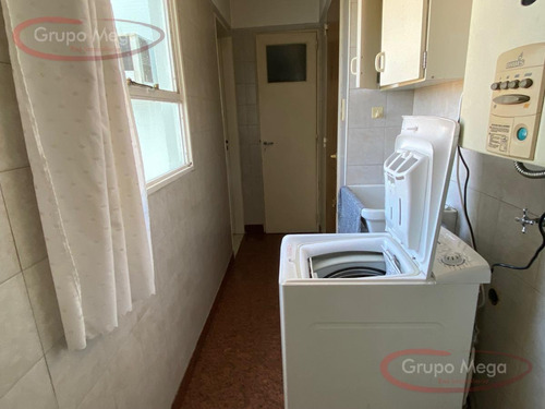 Imagen 6 de 20 de Hermoso Depto 3 Amb. C/dependencia Con Balcon Y Espacio Guardacoche