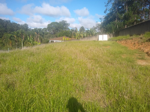 Vendo Chácara 5.000 Em Itapecerica Da Serra (4208)