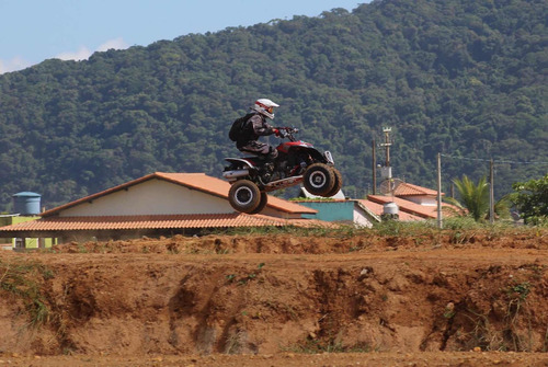 Honda Trx