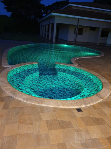 Imagem 7 de 28 de Linda Chácara Para Venda Em Batatais-sp, 4 Dormitorios 1 Suite, Sala Cinema, Espaço Gourmet E Piscina Em 5.000 M2 De Area Total - Ch00060 - 69691267