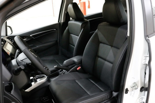 Imagem 11 de 12 de Honda Wr-v Exl