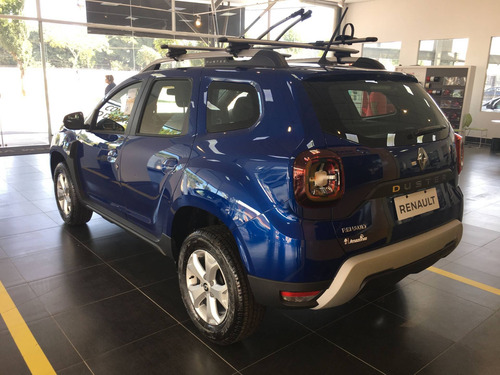 Imagem 4 de 12 de Renault Duster 1.6 16v Sce Flex Intense X-tronic