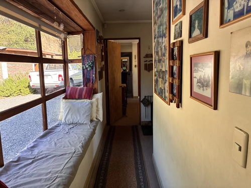 Preciosa Parcela Buin-alto Jahuel