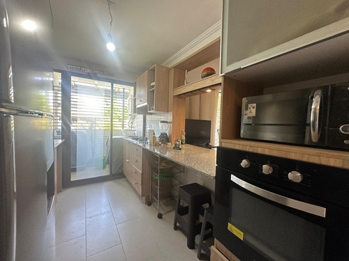 Con Patio , 2d,2b Est Y Bod - 125 M2 Totales