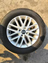 Comprar Rines Y Llantas Kia Forte  Cualquier Kia