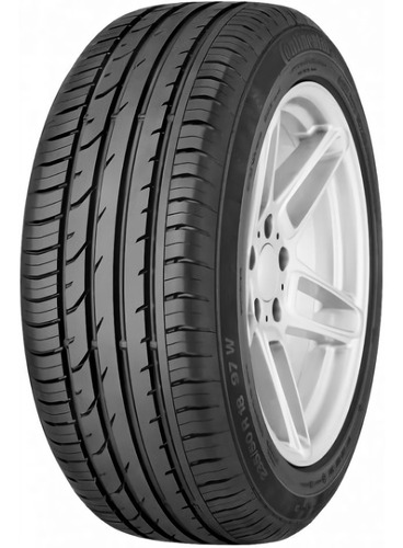 Llanta Continental 205 55 R 16contipremiumcontact 2 