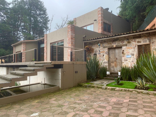 Venta Magnífica Casa, Circuito Picacho- Ajusco