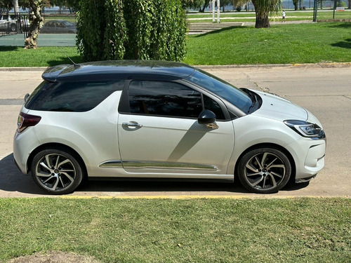 Imagen 22 de 22 de Citroen Ds3