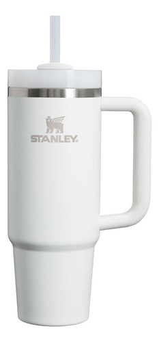 Vaso Térmico Stanley 0.89l Quencher H2.0 Flowstate Frost