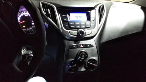 Hyundai Hb20 2015 1.0 Comfort Flex 5p
