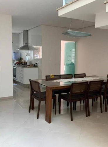 Imagem 7 de 30 de Casa À Venda, 230 M² Por R$ 1.280.000,00 - Anchieta - São Bernardo Do Campo/sp - Ca0497