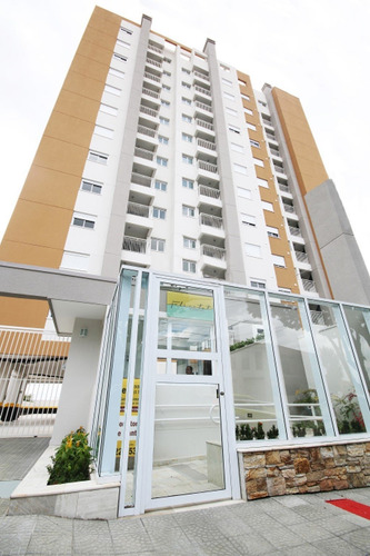 Imagem 1 de 21 de Apartamento À Venda No Bairro Santa Paula - São Caetano Do Sul/sp - O-4051-10949