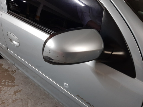 Chevrolet Corsa