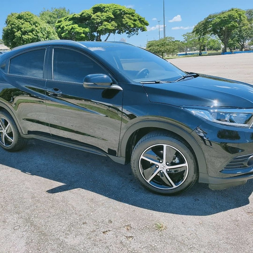 Honda Hr-v 2020 1.8 Ex Flex Aut. 5p
