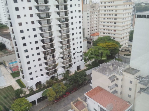Venda Sala Comercial Office Station Top Life - Mi74217