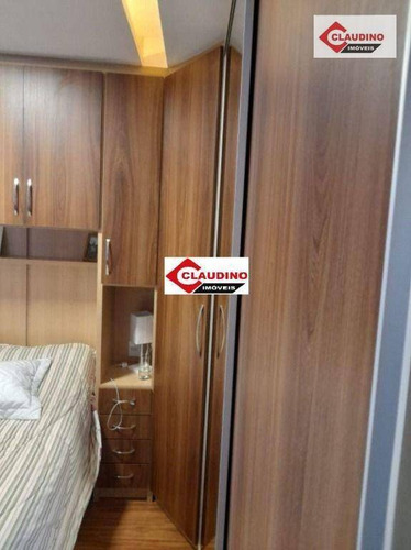 Imagem 26 de 30 de Sobrado Com 3 Dormitórios, Sendo 1 Suite À Venda, 230 M² Por R$ 750.000 - Vila Fernandes - São Paulo/sp - So1359
