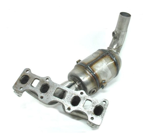 Catalisador Fiat Strada 1.4 Fire 8v 2012 2013 2014 2015