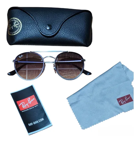 Lentes ray ban desarmables new arrivals