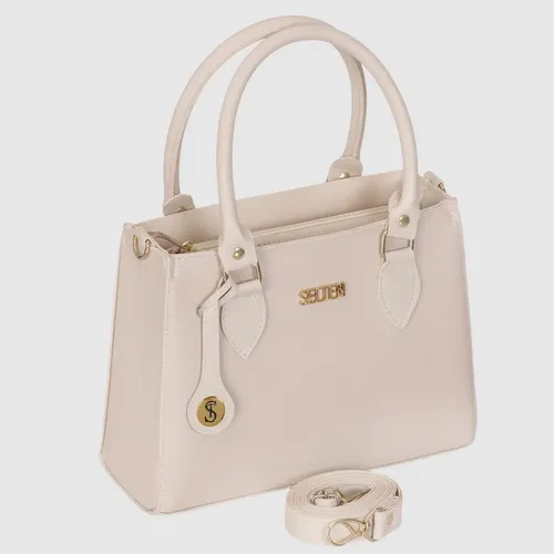 Bolsa Feminina Transversal E De Mão Media Tiracolo Acambamento do...