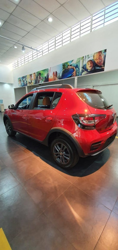 Renault Stepway Zen
