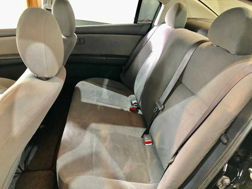 Nissan Sentra 20 Flex
