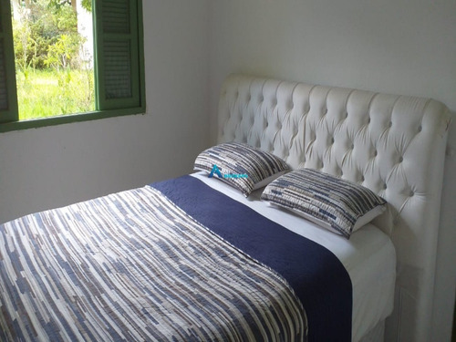 Chácara C/ 2.400 M² - Linda Área Verde, Bairro Campo Realengo - Jarinu - Sp - Ch00253 - 69292799