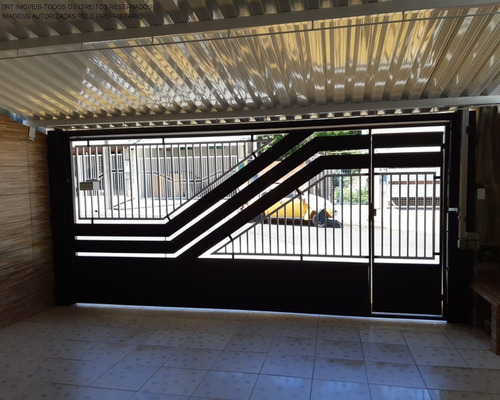 Imagem 7 de 15 de Condominios Fechados - Co00338 - 70015264