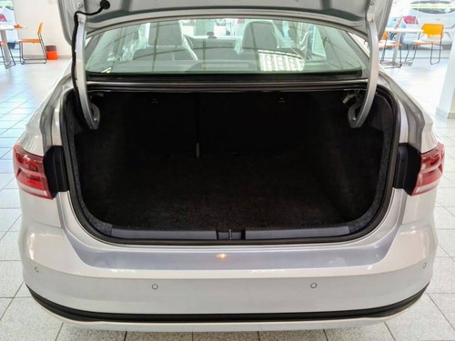 Imagem 9 de 14 de Volkswagen Virtus 1.0 200 Tsi Comfortline Automático