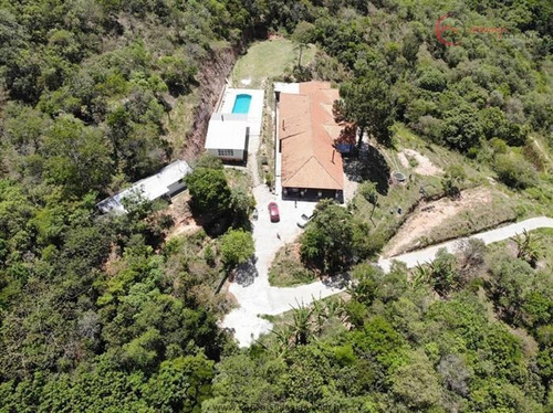 Imagem 2 de 29 de Sítios À Venda Em Mairiporã/sp - Compre O Seu Sítios Aqui! - 1480135