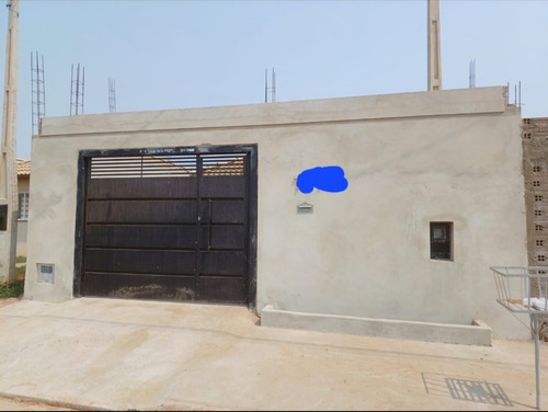 Vendo Casa No Sylvio Venturolli