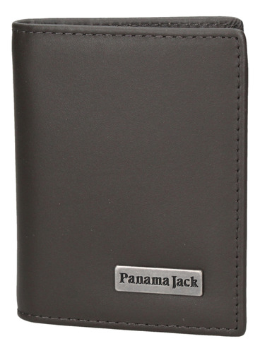 Billetera Casual Hombre Panama Jack - H924