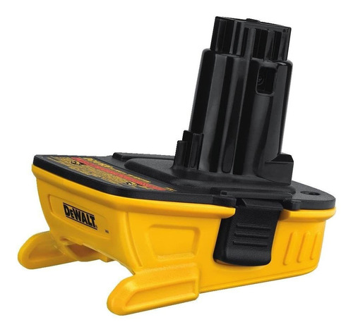 Adaptador De Batería Para Herramientas De 18v Dewalt Dca1820