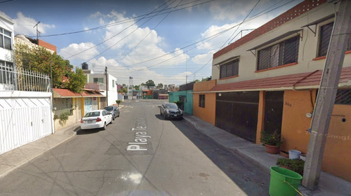 Imagen 2 de 6 de Mcv. Venta De Casa En Remate En Iztacalco