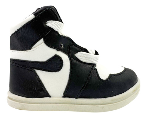 Tenis Zapato Bota Botita Bebé Niño Casual Deportivo Cómodos 811