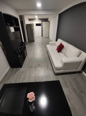 Apartamento en alquiler