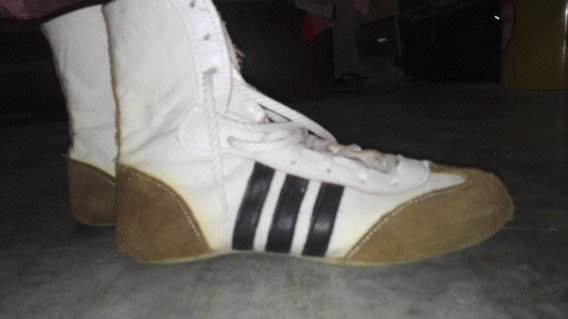 modelo zapatillas adidas freddie mercury