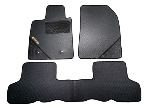 Tapetes Para Vehículo Renault Sandero 2011-2015 Standard