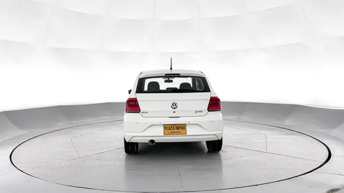 Volkswagen Gol Comfortline