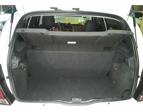 Renault Clio Mio Dynamique Sat 5ptas 2016 (aa618mh)