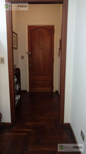 Imagen 3 de 18 de Departamento - La Plata